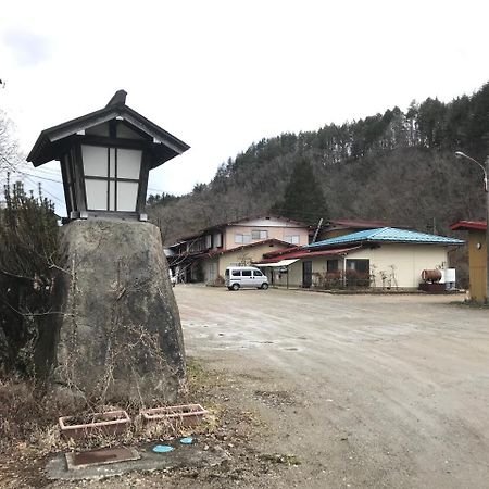 Hotel Iwatakiso Takayama  Exterior foto