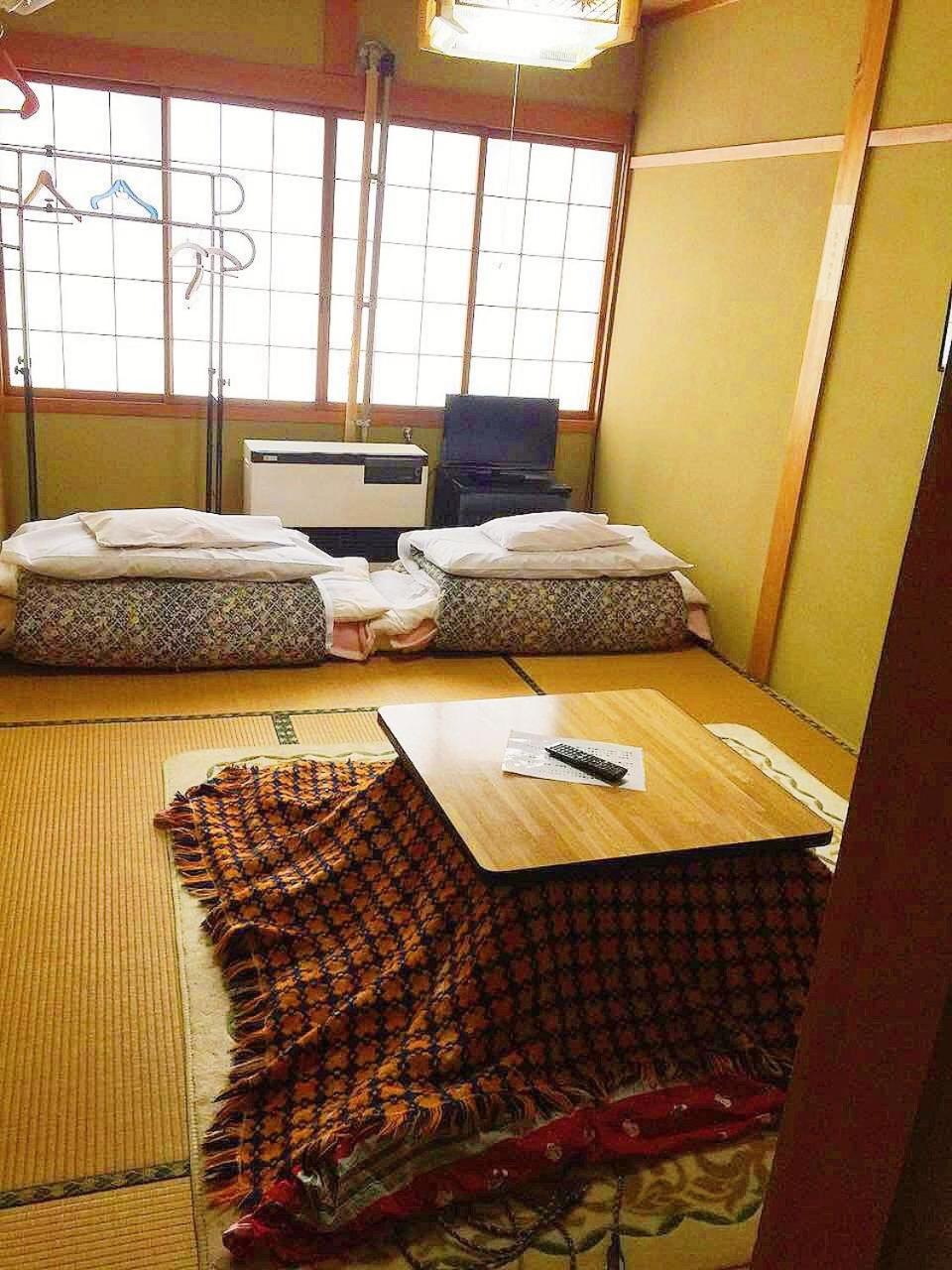 Hotel Iwatakiso Takayama  Exterior foto